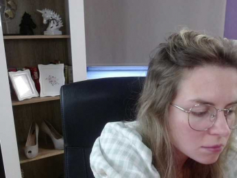 Soft-Zoey bongacams stream image