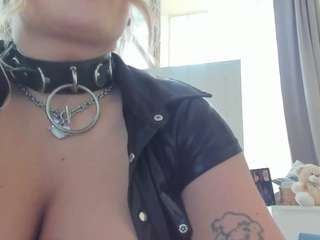 candyteen camsoda stream image