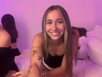 graceyrose chaturbate stream image