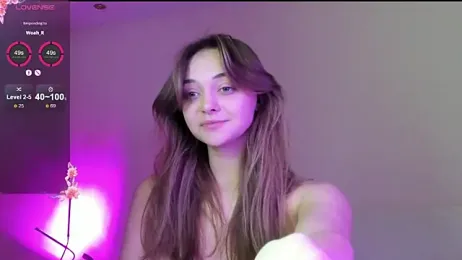 May_Flower stripchat stream image