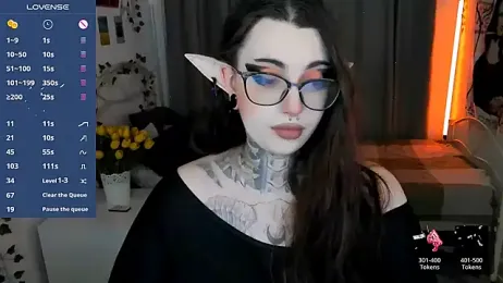 Dixi_Pixi_ stripchat stream image