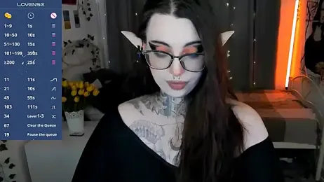 Dixi_Pixi_ stripchat stream image