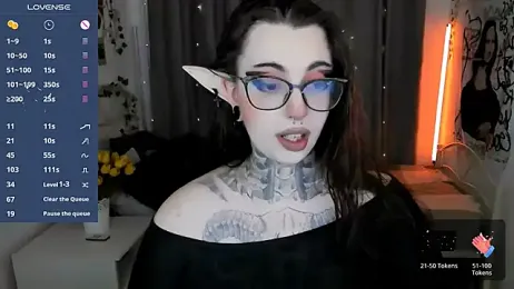 Dixi_Pixi_ stripchat stream image