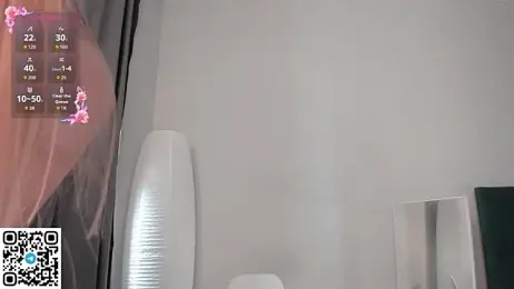 MoniBless stripchat stream image