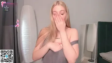 MoniBless stripchat stream image