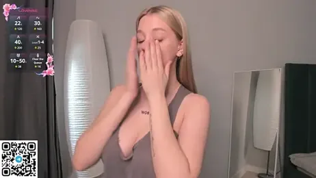 MoniBless stripchat stream image