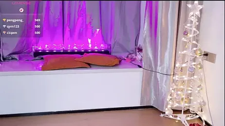 Kiki--2025 stripchat stream image