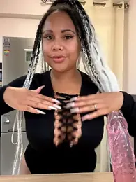 HaileyDiana stripchat stream image