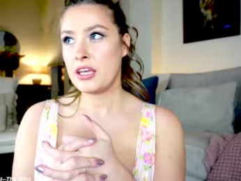 x_lily_x chaturbate stream image