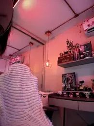 Zoe_Bae stripchat stream image