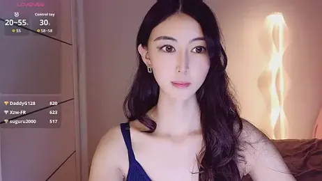 HaipaiSweetheart stripchat stream image