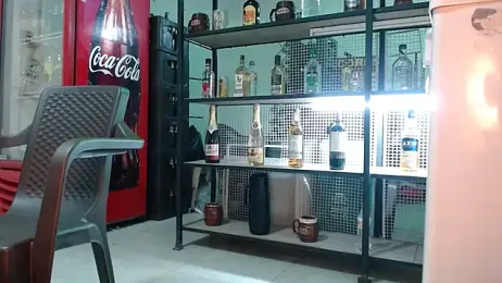 DAELAA stripchat stream image