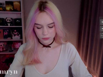 fymryn bongacams stream image