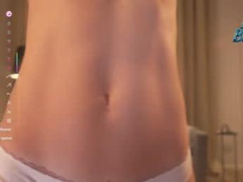 lucie_beltran chaturbate stream image, 02.10.2025 18:00