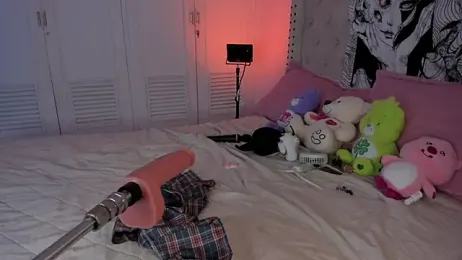 SweetJennaa stripchat stream image