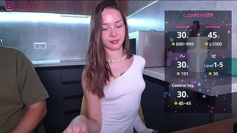 lekfull-kitten stripchat stream image