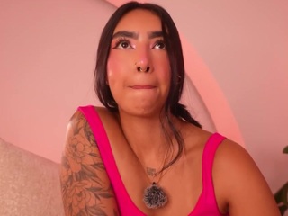 kali-hill camsoda stream image