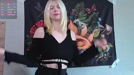 DaisyElmers stripchat stream image