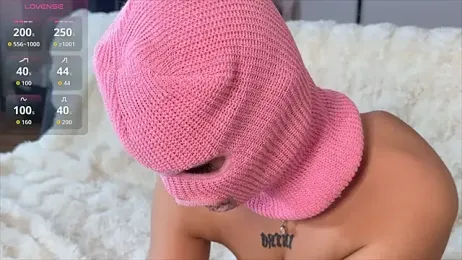 zoeypink stripchat stream image