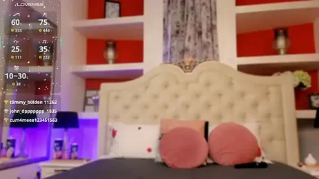 RagazzaBella stripchat stream image