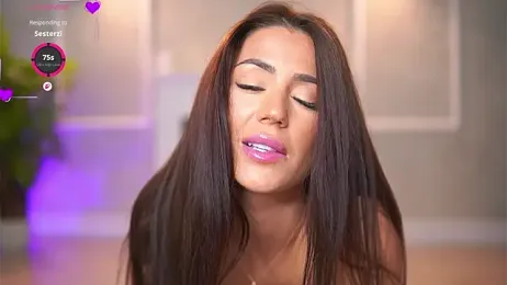 Abbela_White stripchat stream image