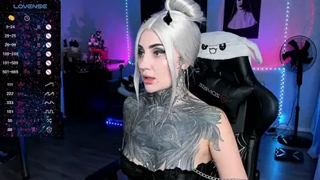 RachelQueen_ stripchat stream image