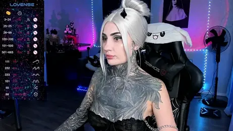 RachelQueen_ stripchat stream image