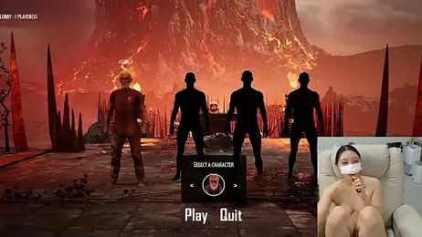 Kor_Cat stripchat stream image