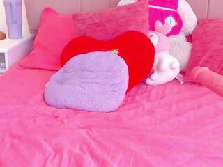 Bella Fontana flirt4free stream image