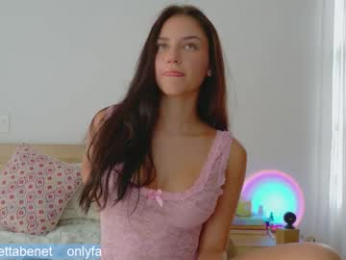 grettabenett_ chaturbate stream image