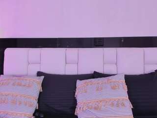 hanna-palmer camsoda stream image