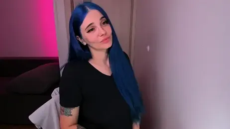 JuliaBusty stripchat stream image