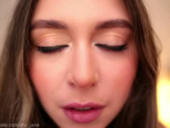 shy_jane chaturbate stream image