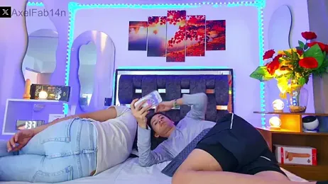 Alex_and_Fabian stripchat stream image