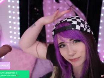 crimsonkitten chaturbate stream image