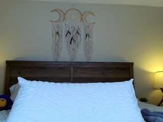 starryari69 camsoda stream image