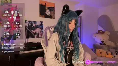 lolaaa_bunny1 stripchat stream image