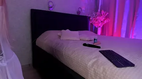 Kitty_Ricky stripchat stream image