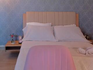 Isa Raven flirt4free stream image