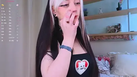 TristaRoht stripchat stream image