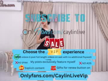 caylin chaturbate stream image