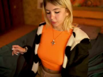 allison_cuty chaturbate stream image