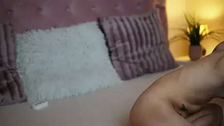 MaiaMini stripchat stream image