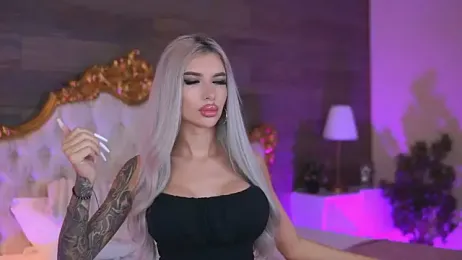 Juicy_Jessye stripchat stream image