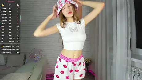 candyboofairy stripchat stream image