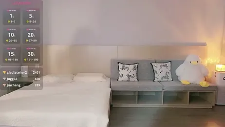 Lucky-baby stripchat stream image