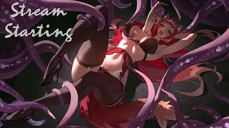 LewdFoxy_VT stripchat stream image