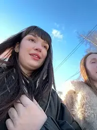 Sophie_Avory stripchat stream image