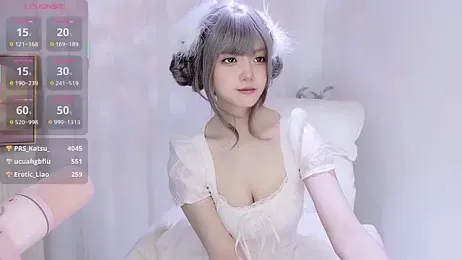 Vesper_0606 stripchat stream image