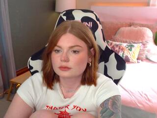 Jade Heather flirt4free stream image